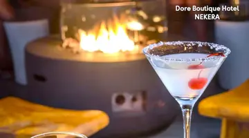 Dore Boutique Hotel
