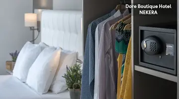 Dore Boutique Hotel