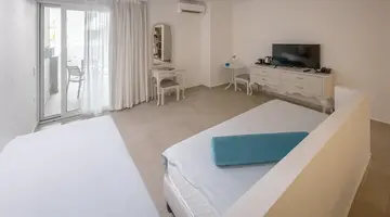Dore Boutique Hotel