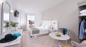 Dore Boutique Hotel