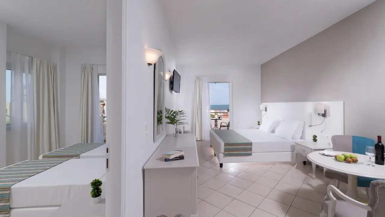 Dore Boutique Hotel