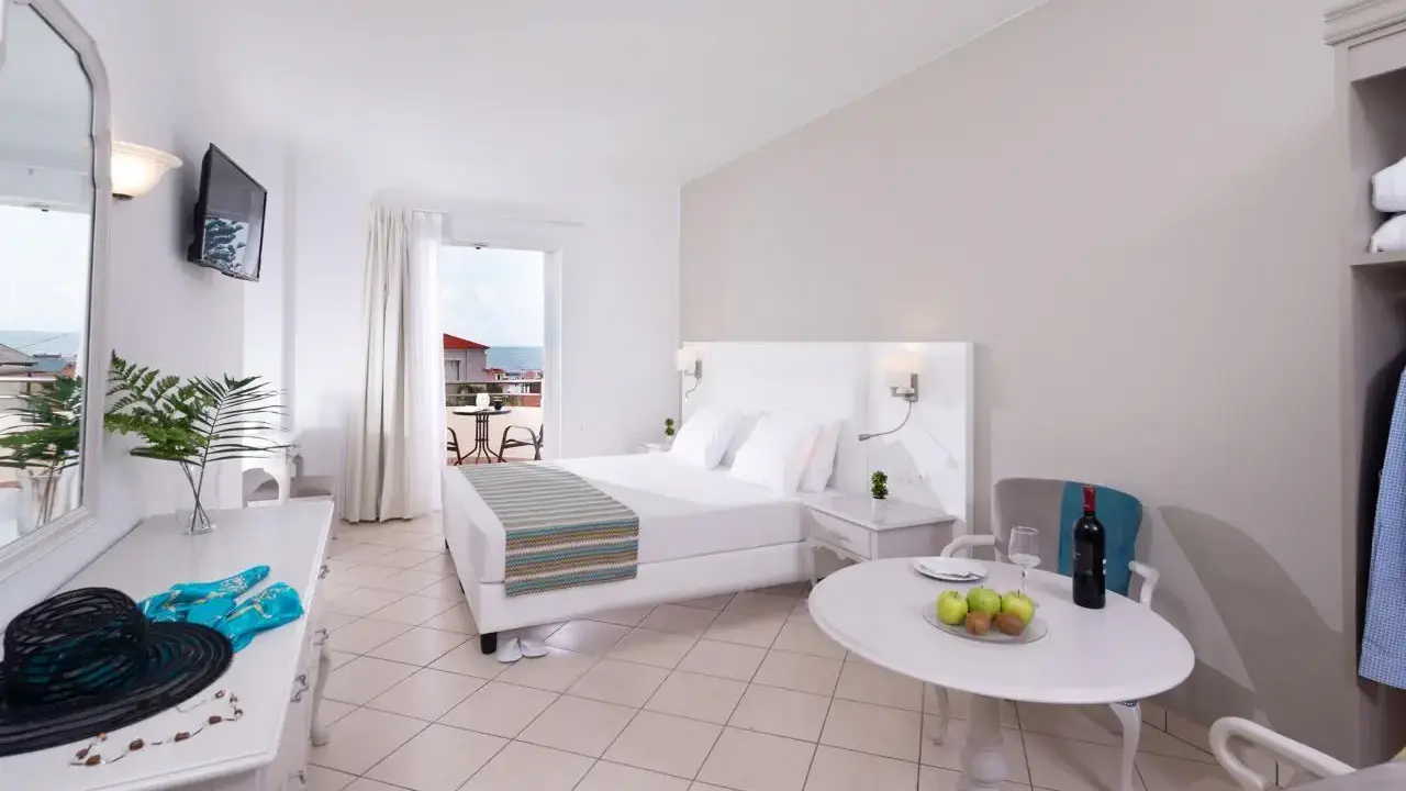 Dore Boutique Hotel