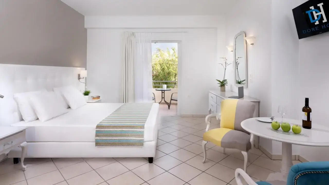 Dore Boutique Hotel