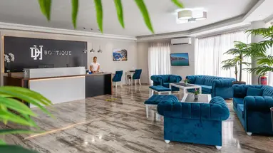 DORE BOUTIQUE HOTEL