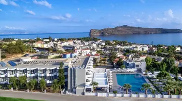DORE BOUTIQUE HOTEL