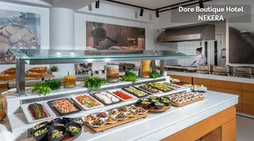 Dore Boutique Hotel