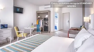 Dore Boutique Hotel