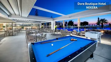 Dore Boutique Hotel
