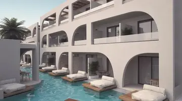 Dore Boutique Hotel