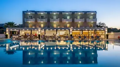 Dore Boutique Hotel
