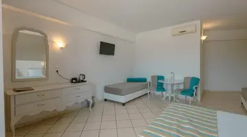 Dore Boutique Hotel
