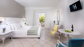 Dore Boutique Hotel