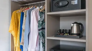 DORE BOUTIQUE HOTEL