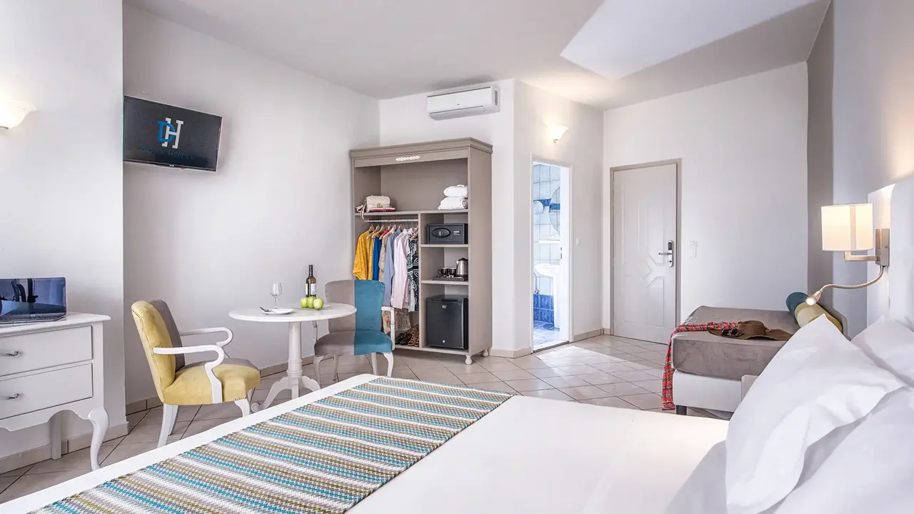 Dore Boutique Hotel