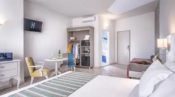 Dore Boutique Hotel