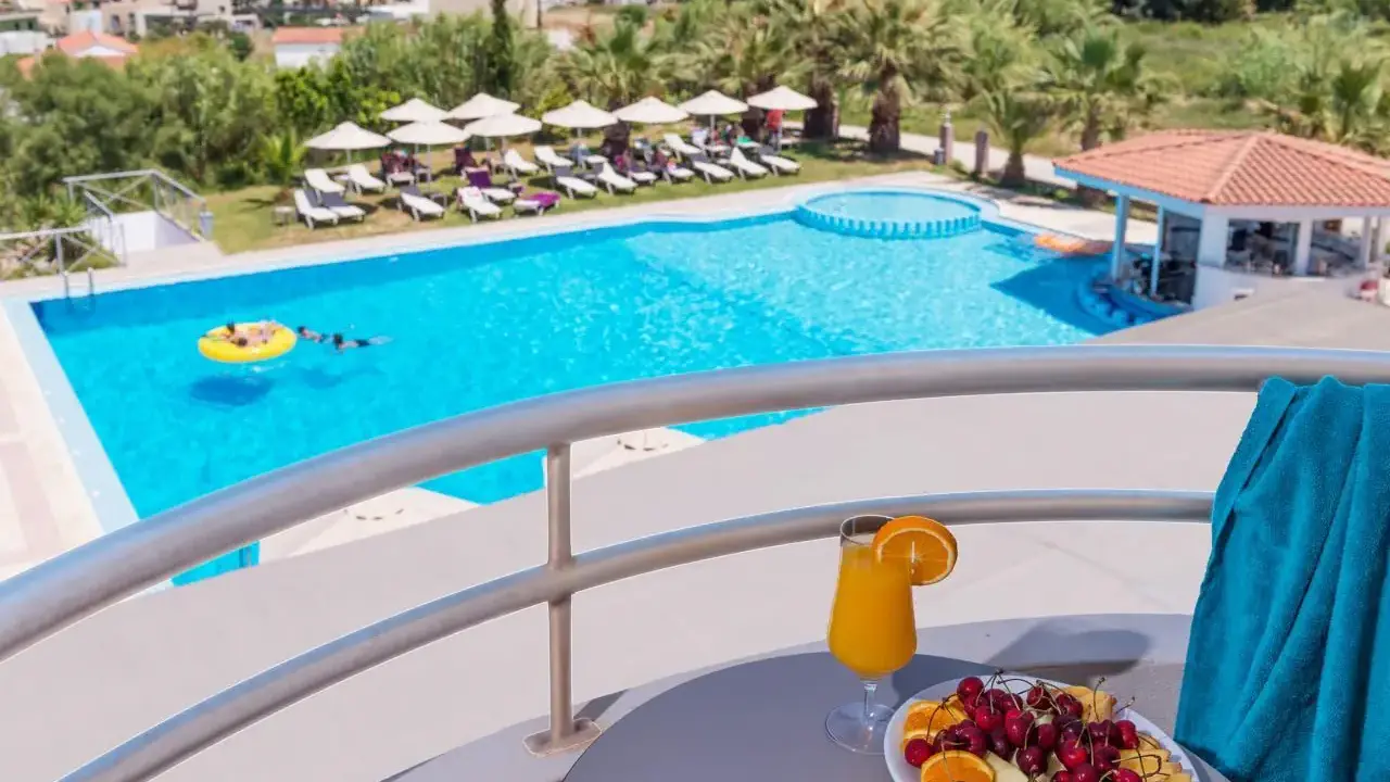Dore Boutique Hotel