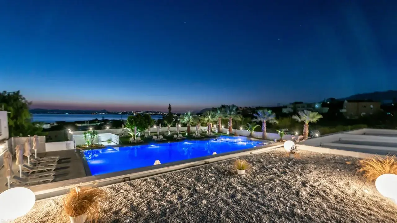 Dore Boutique Hotel