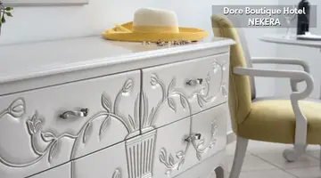 Dore Boutique Hotel