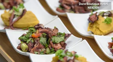 Dore Boutique Hotel