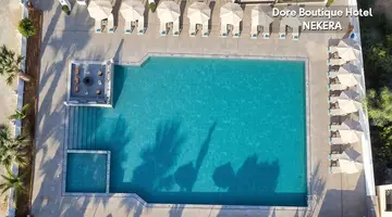 Dore Boutique Hotel