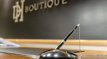Dore Boutique Hotel
