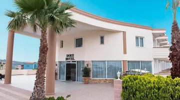DORE BOUTIQUE HOTEL