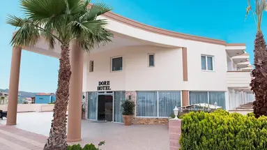DORE BOUTIQUE HOTEL