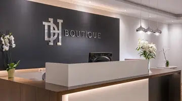 Dore Boutique Hotel