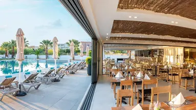 DORE BOUTIQUE HOTEL