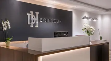 DORE BOUTIQUE HOTEL