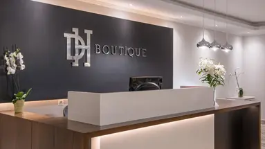 DORE BOUTIQUE HOTEL
