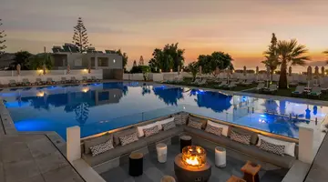 Dore Boutique Hotel