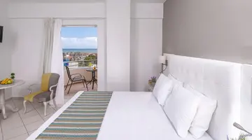 Dore Boutique Hotel