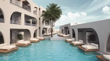 Dore Boutique Hotel