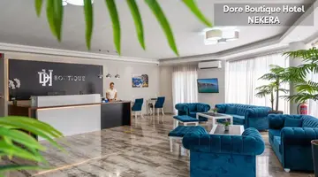 Dore Boutique Hotel