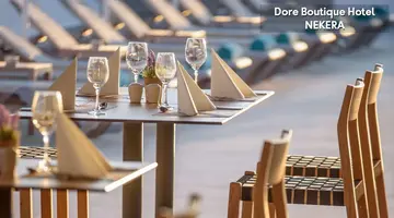 Dore Boutique Hotel