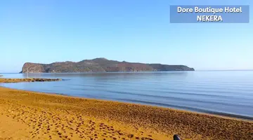Dore Boutique Hotel