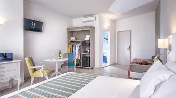 Dore Boutique Hotel