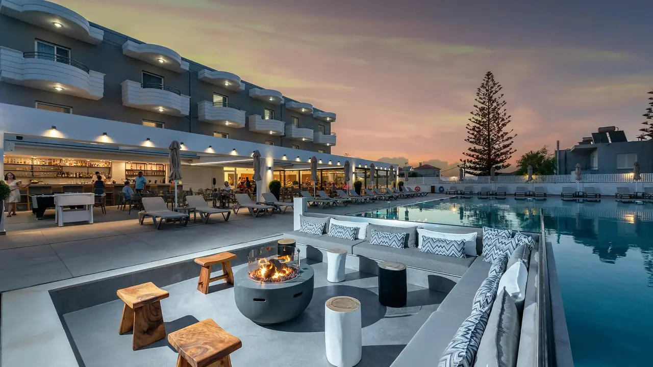 Dore Boutique Hotel