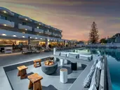 Dore Boutique Hotel