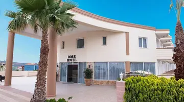 DORE BOUTIQUE HOTEL