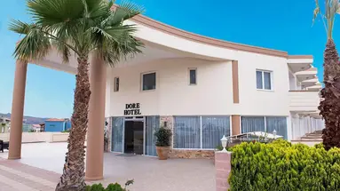 DORE BOUTIQUE HOTEL
