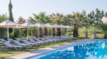 DORE BOUTIQUE HOTEL