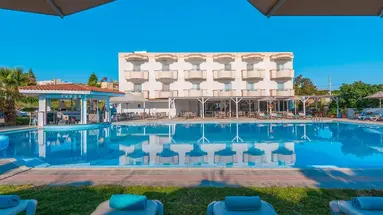 DORE BOUTIQUE HOTEL