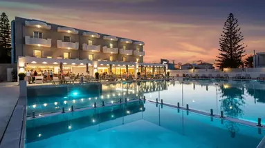 DORE BOUTIQUE HOTEL