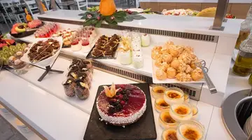 Dore Boutique Hotel