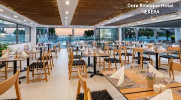 Dore Boutique Hotel