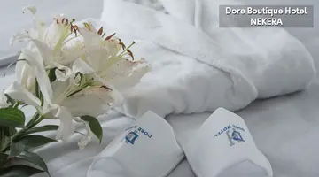 Dore Boutique Hotel