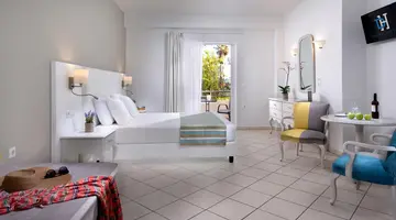 Dore Boutique Hotel