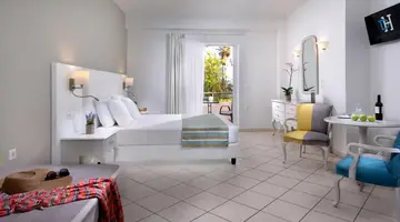 Dore Boutique Hotel
